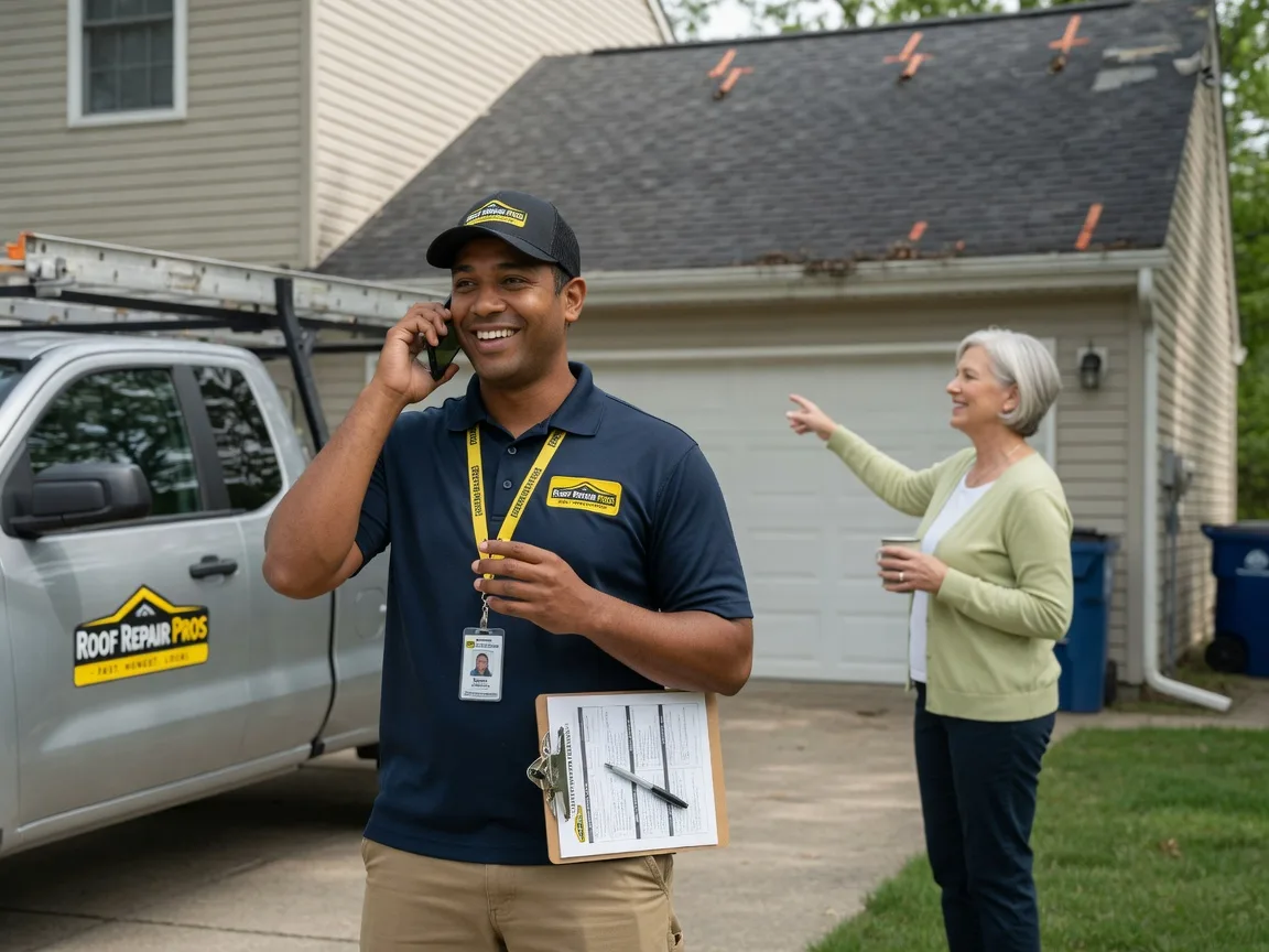 Roof Repair Byrdstown, TN FAQs